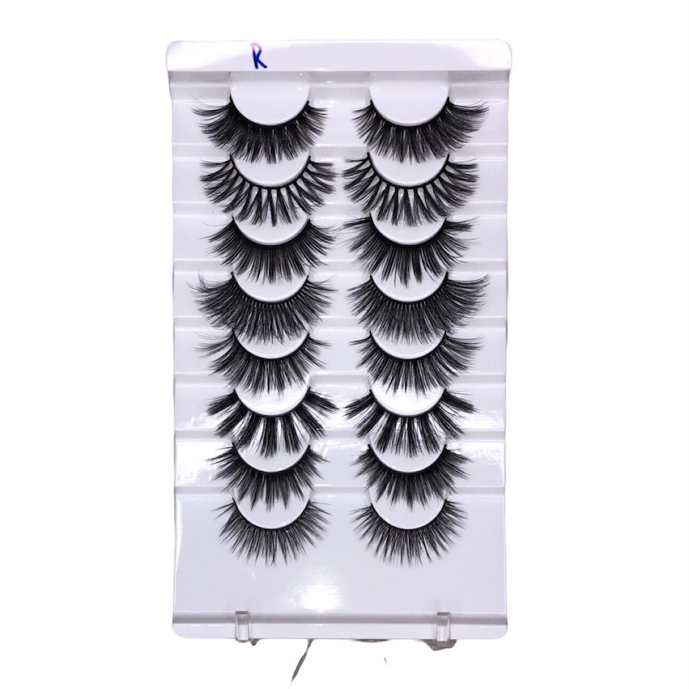 Eyelashes